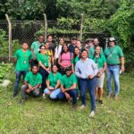 Equipe da ASSIM realiza visita técnica à Universidade Federal Rural de Pernambuco (UFRPE)