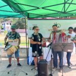 Idosos da Feira Agorecológica de Olinda participam de Ação de Mobilização