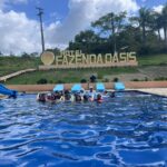 CCI Rural promove dia de lazer e convivência na Fazenda Oásis