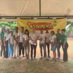 ASSIM promove Workshop Protagonismo Jovem