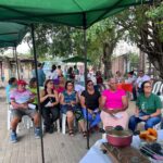 Feira Agroecológica de Paulista recebe ação de mobilização com oficina gastronômica e serviços de saúde