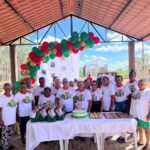 Confraternização do CCI Rural reúne idosos em dia de integração, alegria e acolhimento