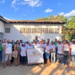 Projeto Nos Trinques II promove formação sobre Gênero e Respeito às Identidades