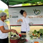 Ação em Setúbal fortalece agroecologia com gastronomia, cultura e participação social
