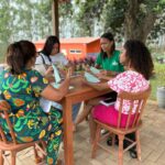 Formação fortalece práticas de educação contextualizada e valorização dos saberes comunitários