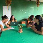 Formação fortalece monitoramento e avaliação das ações do Projeto Viver Brincando