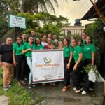 Equipe da ASSIM participa de formação sobre fitoterapia aplicada à saúde da pessoa idosa